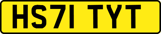 HS71TYT