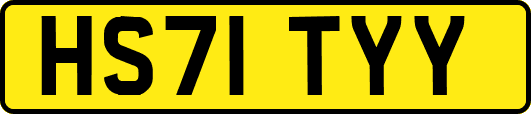 HS71TYY