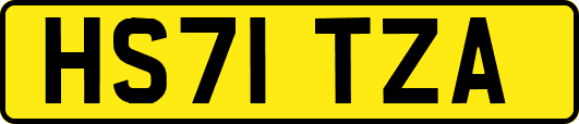 HS71TZA