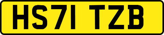 HS71TZB