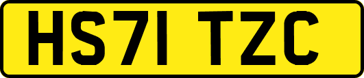 HS71TZC