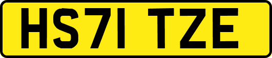 HS71TZE