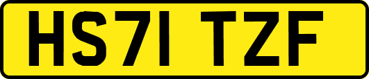HS71TZF
