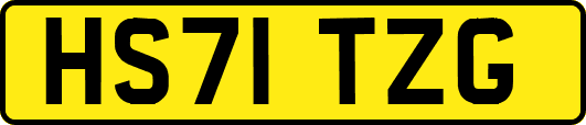HS71TZG