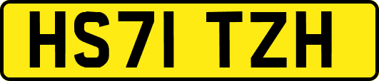 HS71TZH