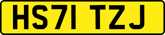 HS71TZJ