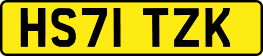 HS71TZK