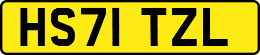 HS71TZL