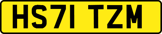 HS71TZM