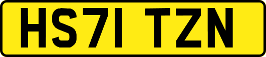 HS71TZN