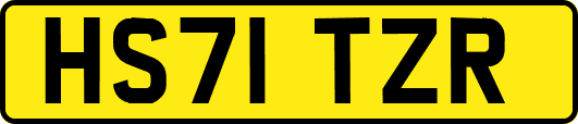 HS71TZR
