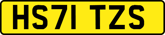 HS71TZS