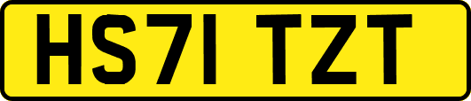 HS71TZT