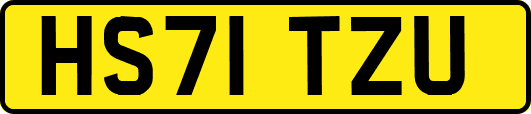 HS71TZU
