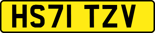 HS71TZV