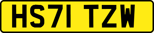 HS71TZW