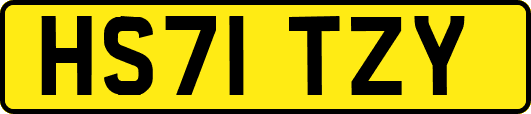 HS71TZY