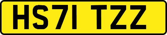 HS71TZZ