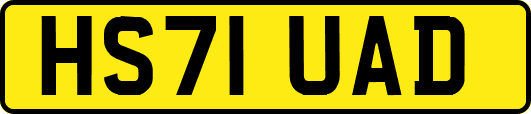 HS71UAD