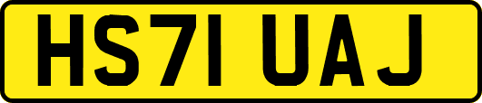 HS71UAJ