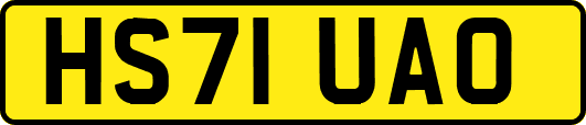 HS71UAO