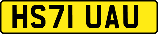 HS71UAU