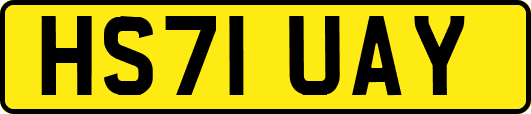 HS71UAY