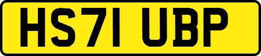 HS71UBP