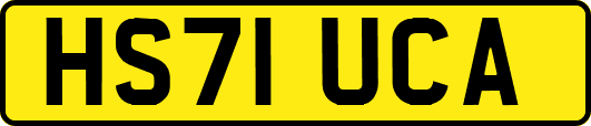 HS71UCA