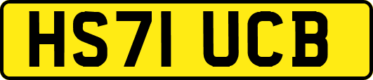HS71UCB