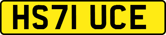 HS71UCE