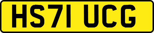 HS71UCG