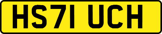 HS71UCH