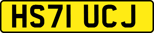 HS71UCJ