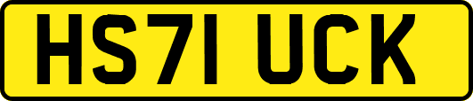 HS71UCK