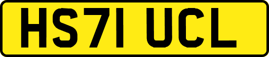 HS71UCL