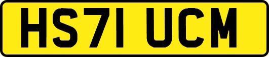 HS71UCM