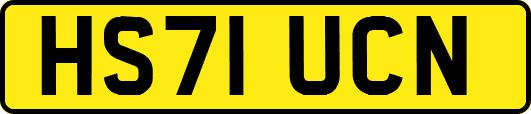 HS71UCN