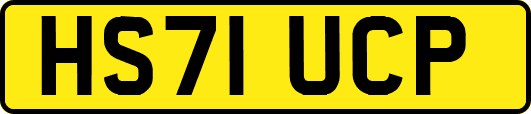 HS71UCP