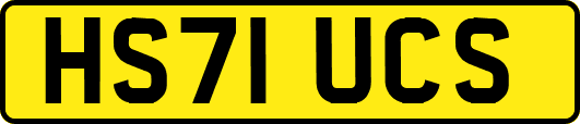 HS71UCS