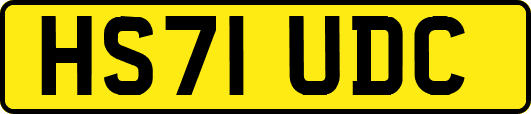 HS71UDC