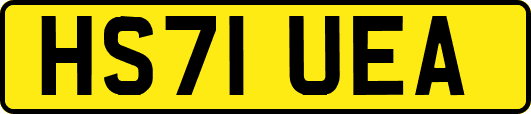 HS71UEA