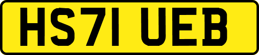 HS71UEB