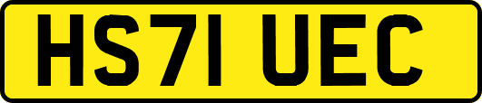 HS71UEC