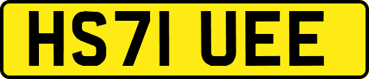 HS71UEE