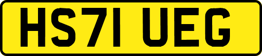 HS71UEG