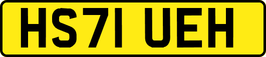HS71UEH