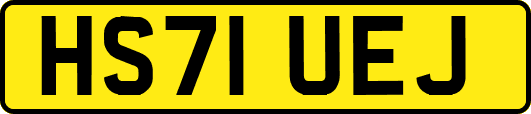 HS71UEJ
