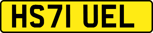 HS71UEL