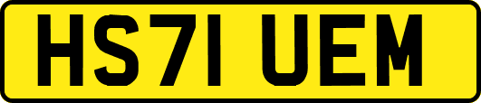 HS71UEM
